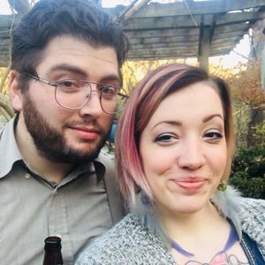 Meet your Posher, Jes